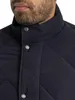 Barbour Winter Chelsea Steppjacke, Blau L Produktbild-Vorschau 5