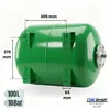 CHM GmbH® Membrankessel 100 L Druckkessel 10 Bar max. Druck Produktbild-Vorschau 3