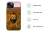 MuchoWow® Handyhülle Schutzhülle Hülle für iPhone 13 mini Produktbild-Vorschau 7