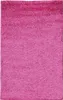 160x230 cm Teppich Efor Shaggy 7182 Pink Produktbild-Vorschau 1