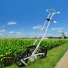 Siewnik ogrodowy, metalowy precyzyjny siewnik ogrodowy z 6 Podgląd zdjęcia produktu 8