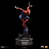 Spider-Man - Diorama Spider-Man vs Villains - BDS Art Scale Voir les images du produit 4