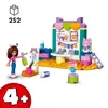 LEGO® Domek dla lalek Gabby 10795 Zabawa w majsterkowanie z Podgląd zdjęcia produktu 18