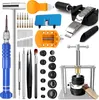Uhren-Reparaturset – Professionelles Reparaturset, Produktbild-Vorschau 1