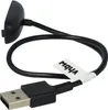 vhbw USB Ladekabel kompatibel mit Fitbit Inspire 2 Produktbild-Vorschau 8