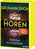 Sie kann dich hören Produktbild-Vorschau 1