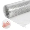 VEVOR fijnmazig draadgaas, 0,4x6 meter, gaasdraad met een Productafbeelding-voorbeeld 1