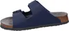 Birkenstock Arizona ESD Pantolette blau normale Weite Gr. Produktbild-Vorschau 2