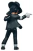 MINIX Michael Jackson Billie Jean, Actionfigur zum Sammeln, Produktbild-Vorschau 3