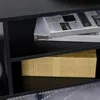 HOMCOM Fernsehschrank, Fernsehtisch mit Regalen und Produktbild-Vorschau 8