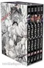 Attack on Titan, Bände 26-30 im Sammelschuber mit Extra Produktbild-Vorschau 8