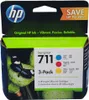 HP 711 Cartouches d'impression DesignJet Voir les images du produit 5