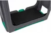 Sgabello da giardino con portaoggetti 3in1 pieghevole Anteprima dell’immagine prodotto 5