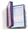 DURABLE System paneli prezentacyjnych VARIO® WALL 10, Podgląd zdjęcia produktu 12