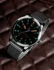 Luminox XA.9522 Air Pilot P-38 Lightning GMT schwarz silber Produktbild-Vorschau 15
