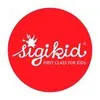 sigikid XXL chobotnice plyšová hračka PlayQ 70cm Náhled obrázku produktu 3