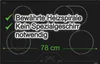 Herdset BOSCH Weiss Backofen 3D Heissluft Hydrolyse + Produktbild-Vorschau 4