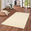 Natur Teppich Wolle Berber Wollweiss, Größe:240x360 cm Produktbild-Vorschau 1