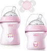 Chicco NaturalFeeling set anticolica e ciuccio, 0 mesi, 150 Anteprima dell’immagine prodotto 12