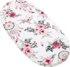 Summer Dream Spannbettlaken mit Gummiband 80x40cm Produktbild-Vorschau 1