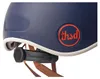 Heritage 2.0 - unisex M 57-59 cm  blau - navy Produktbild-Vorschau 10