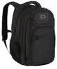 OGIO Excelsior Rucksack, Freizeitrucksack, Schwarz, Ripstop Produktbild-Vorschau 2