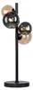 Paul Neuhaus LED Tischlampe POPSICLE 4-flammig Rauchglas G9 Produktbild-Vorschau 1