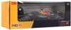 Diakovo ovldan auto Red Bull Racing RB18 1:18 Náhľad obrázku produktu 34