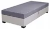 TAPCZANY24 - Boxspringbett Iwo 90x195x42 cm mit Produktbild-Vorschau 1