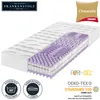 FRANKENSTOLZ Thermo T Taschenfederkern Matratze 24 cm für Produktbild-Vorschau 11