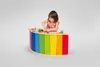 Playtive Playset Balancewippe Spiel und Spaß für Kind Bunte Produktbild-Vorschau 4