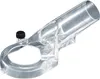 Makita Absaugstutzen, 28 mm, für Akku-Multifunktionsfräse Produktbild-Vorschau 1