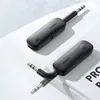 Ugreen Bluetooth Empfnger Mini Klinke 3.5Mm Schwarz (Cm403) Produktbild-Vorschau 2