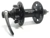Shimano Hinterradnabe Deore XT FH-M756 6-Loch Kassette, Produktbild-Vorschau 1