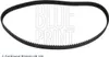 BLUE PRINT ADM57537 Zahnriemen für FORD Fiesta Mk6 Produktbild-Vorschau 1