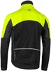 Etape Strong 2.0 Jacke Herren schwarz-gelb fluo größe XL Produktbild-Vorschau 5