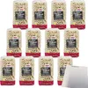 Hofgut Kichererbsen VPE (12x500g Beutel) + usy Block Produktbild-Vorschau 1