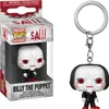 Saw - Billy the Puppet Schlüsselanhänger Funko Pocket POP! Produktbild-Vorschau 1