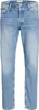 JACK & JONES Relaxed Fit Jeans JJICHRIS JJORIGINAL Größe: Produktbild-Vorschau 1