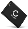 CELLONIC 1x Akku für Router & mobile Hotspots Kompatibel Produktbild-Vorschau 1