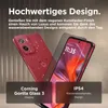 Motorola Moto G05 64GB Rouge prune Voir les images du produit 15
