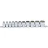 BGS technic Socket Set, 498 mm, 498 g Produktbild-Vorschau 1