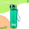 yummy buddy Trinkflasche Kinder Auslaufsicher 500 ml, Produktbild-Vorschau 3