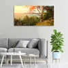 Tulup® Glas-Bild - 100x50 -Wandkunst - Wandbild hinter Produktbild-Vorschau 3
