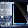 2X Schutzglas für Lenovo Tab M11 Blickschutz Panzerfolie Produktbild-Vorschau 3