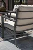 Garden Impressions Sergio Lounge-Dining sofa set - 4-teilig Produktbild-Vorschau 7