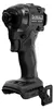 Set di utensili a batteria DeWalt DCK2222MP2T-QW | McLaren Anteprima dell’immagine prodotto 6