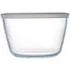 Pyrex Cook & Freeze, transparentní, 1,1 litru Náhled obrázku produktu 4