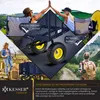 KESSER® Bollerwagen 550kg belastbar Gartenwagen Produktbild-Vorschau 5