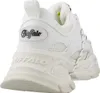 Buffalo Saturn Lace Sneaker Weiß Produktbild-Vorschau 5